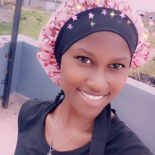 Mercy  M. profile photo