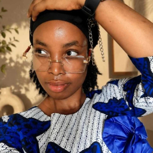 Olusoji L. profile photo