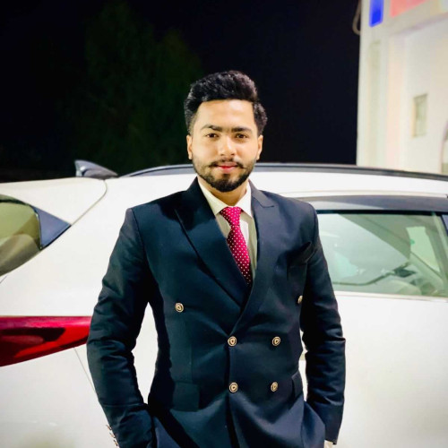 rana u. profile photo