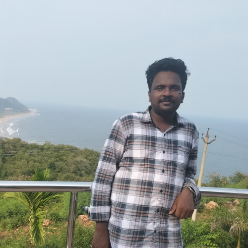Rajesh  T. profile photo