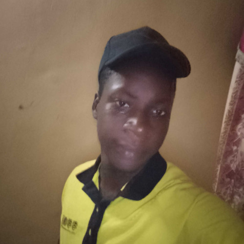 chinonso u. profile photo
