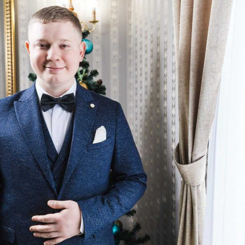 Evgeny A. profile photo