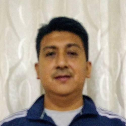 Edgar Alberto  G. profile photo