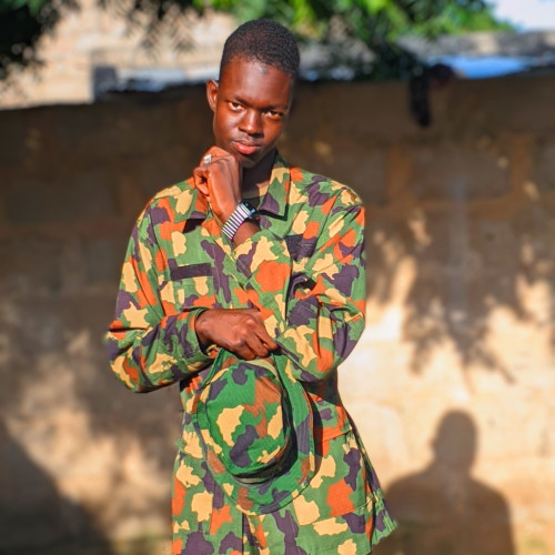 Ibrahim I. profile photo