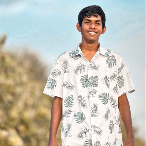 RAIS  R. profile photo