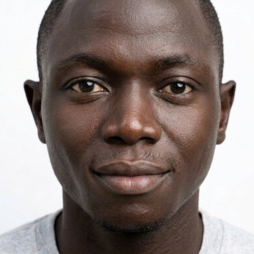 Cherif C. profile photo