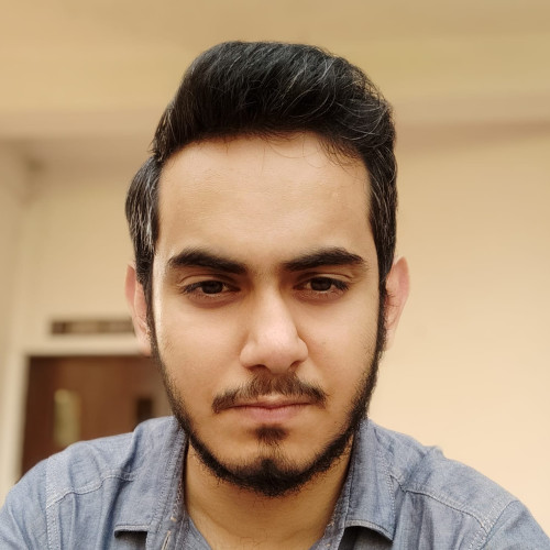 Emaad M. profile photo