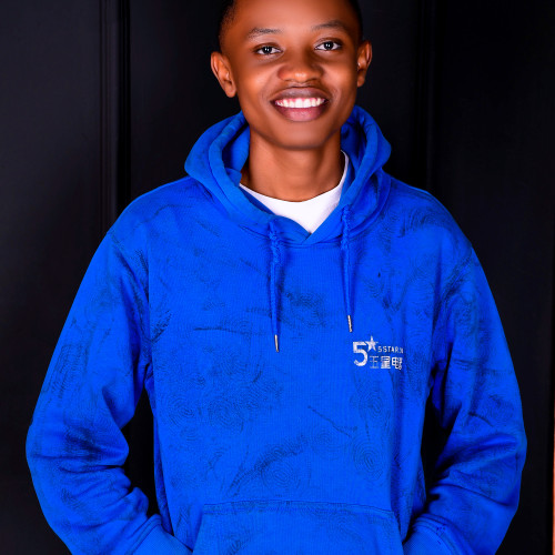 IAN K. profile photo