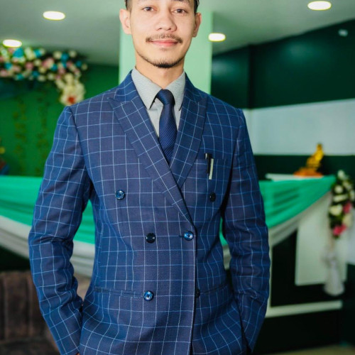 Suman C. profile photo
