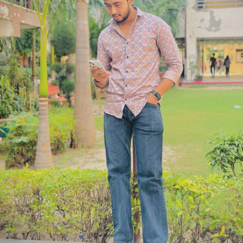 Mohit g. profile photo