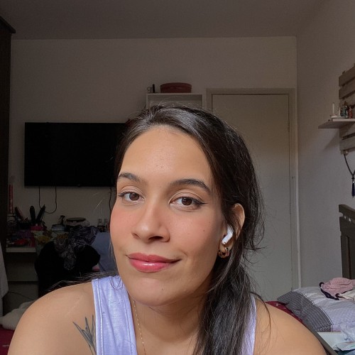 Ana Carolina  D.