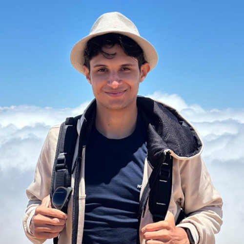 Yassine E. profile photo