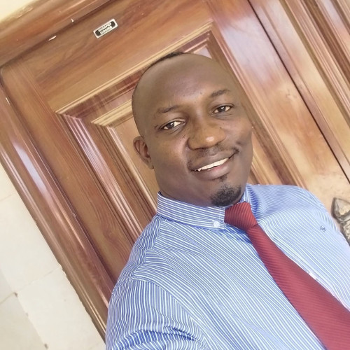 Zedekiah  O. profile photo