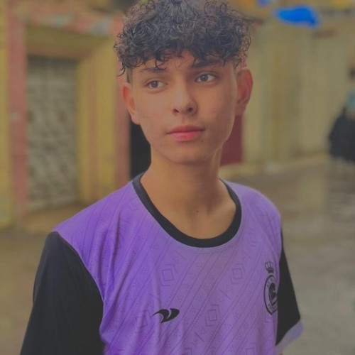 Mehdi A. profile photo