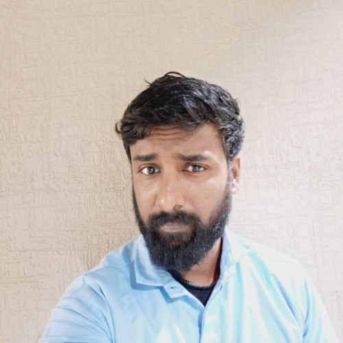 Aditya Thakur K. profile photo