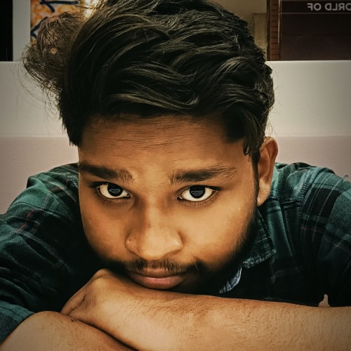 Jyotrimaya S. profile photo