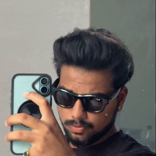 Veeraj S. profile photo