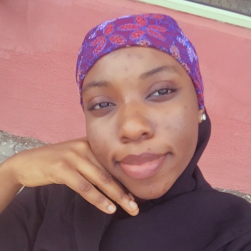 Hauwa U. profile photo
