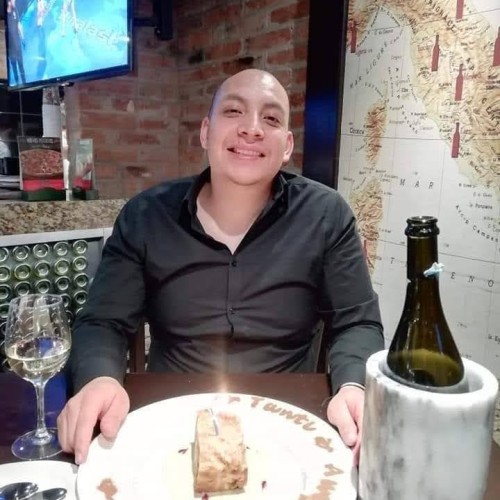 Jorge Luis S. profile photo