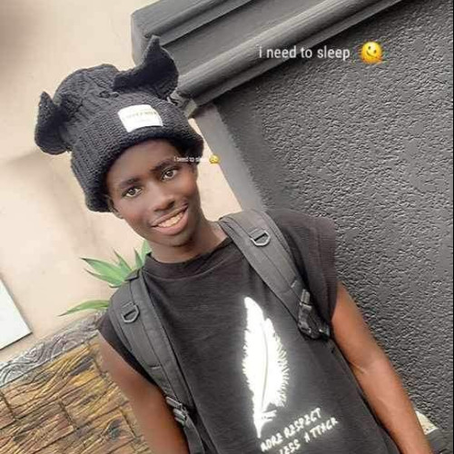 Praise God  E. profile photo