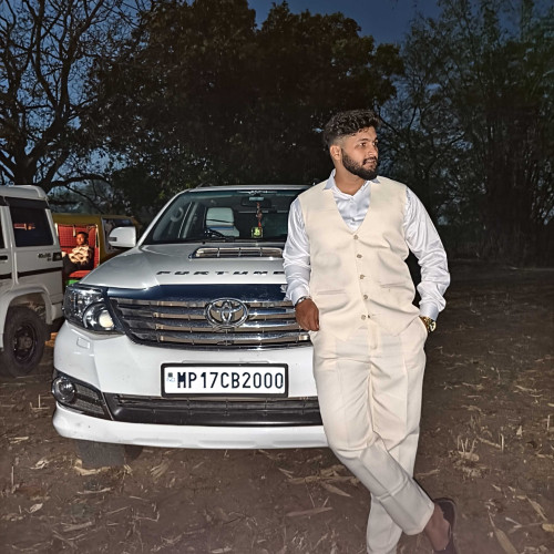 Anurag S. profile photo