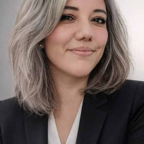 Maria L. profile photo