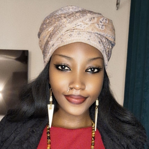 Adisa M.