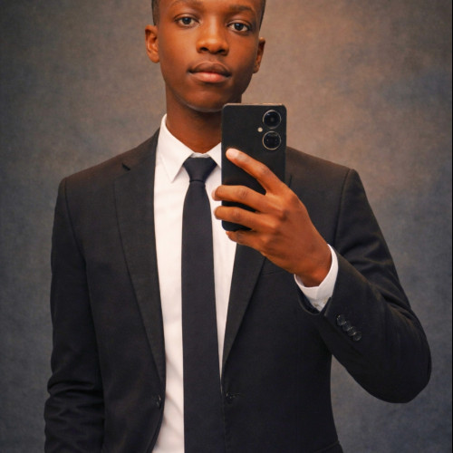 Alpha R. profile photo