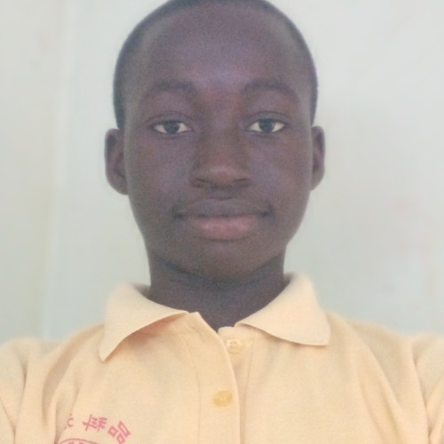 EBELE  R. profile photo