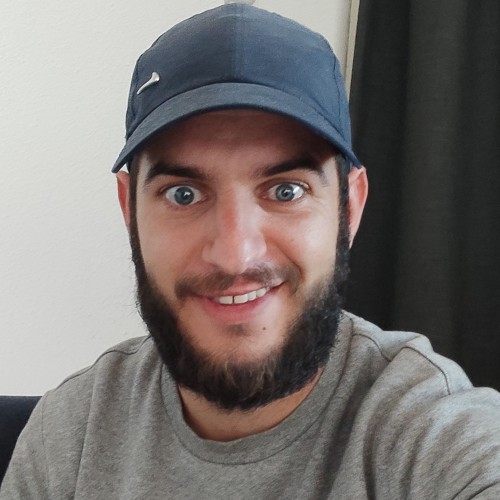Miguel A. profile photo