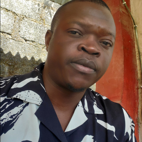 Weng B. profile photo