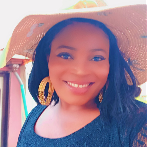 Olufunke  I.