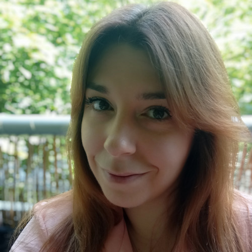 Claire K. profile photo