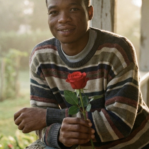 Mustopha K. profile photo