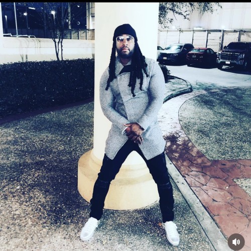 Jermaine S. profile photo
