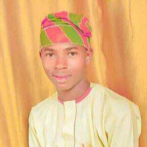 Umar Muhammad S. profile photo