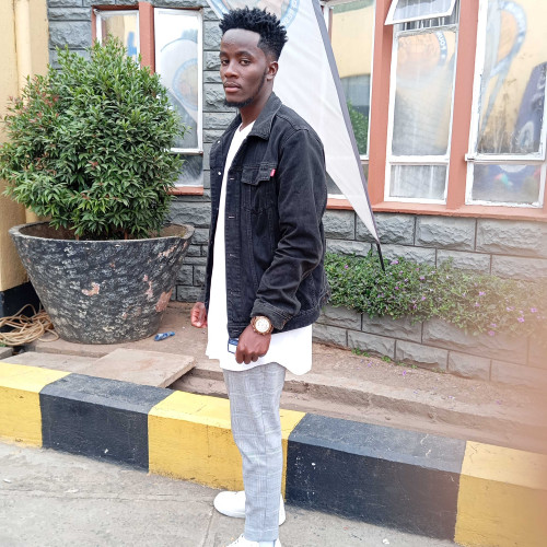 kelvin w. profile photo