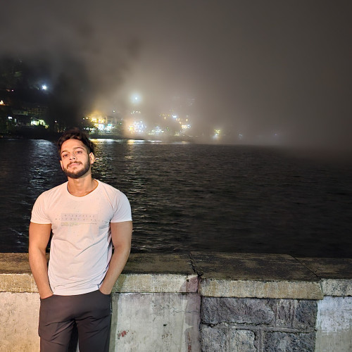 kamal c. profile photo