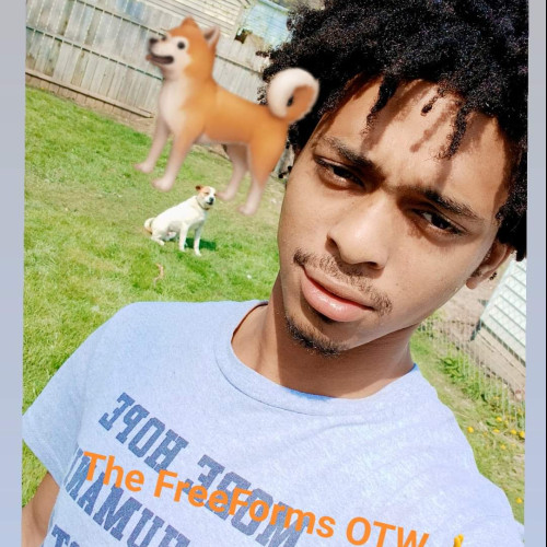 JERROD I. profile photo