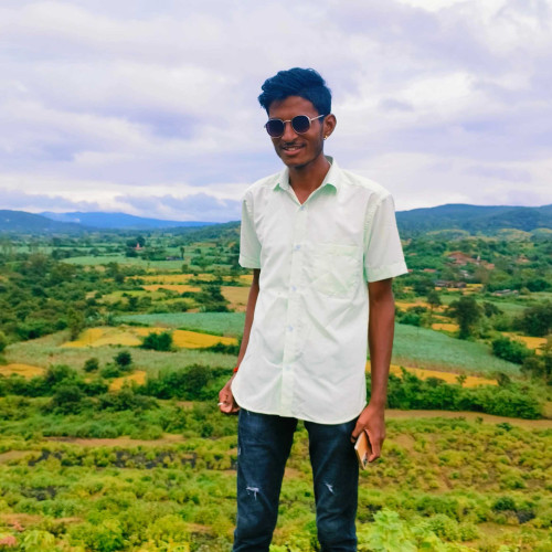 Vishal S. profile photo