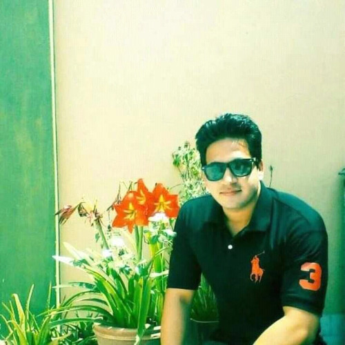 Suleman K. profile photo