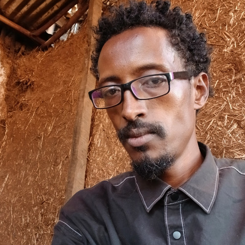 Biruk  M. profile photo