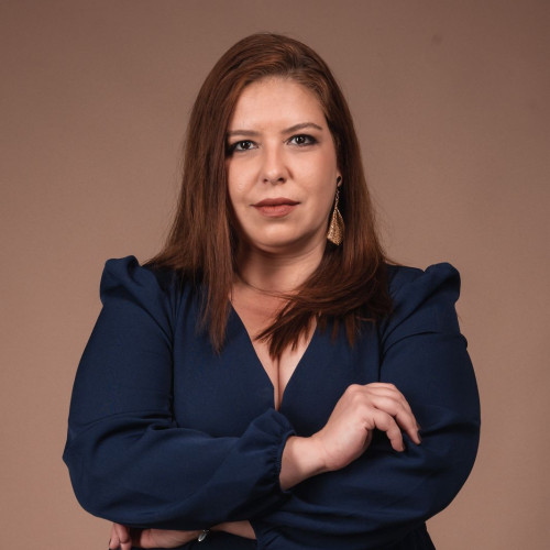 Maria F. profile photo