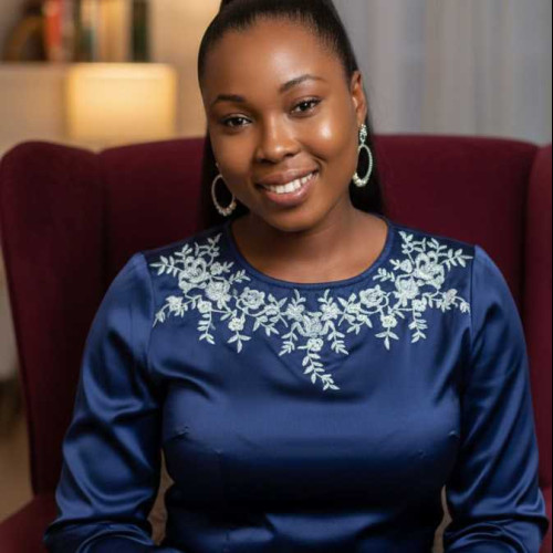 pretty n. profile photo