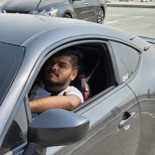 Mohamed Abbas  A.