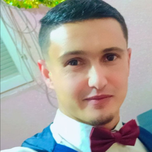 Yassine M. profile photo