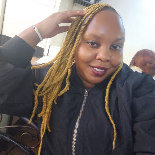 Jenet M. profile photo