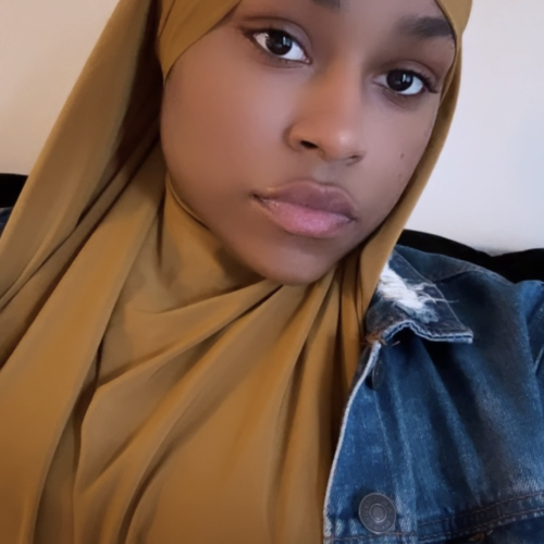 Markisha M. profile photo