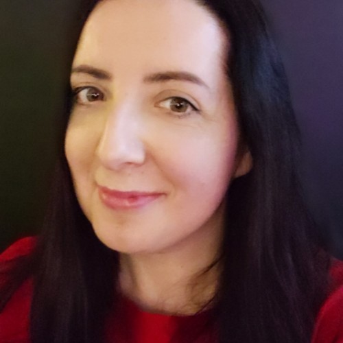 Tamara P. profile photo
