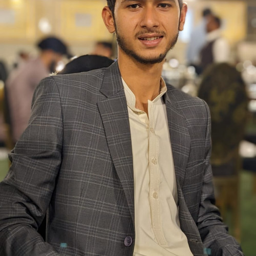 Muhammad A. profile photo